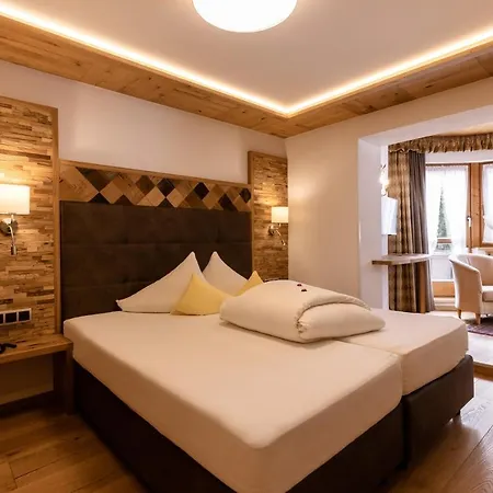 Otel Schlosshof