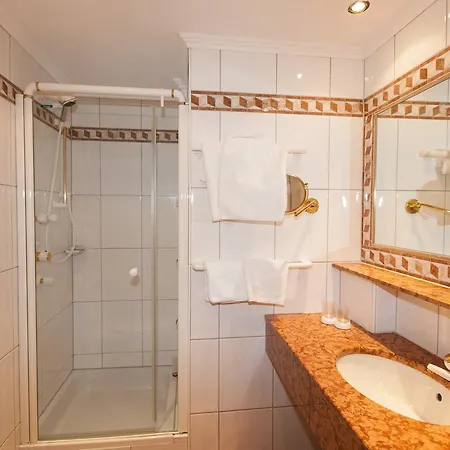Otel Schlosshof Ischgl