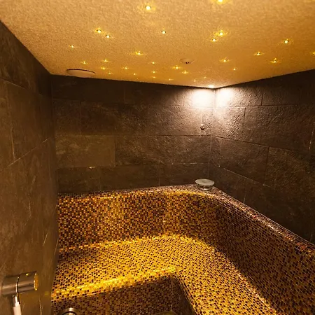 Schlosshof Otel 4*